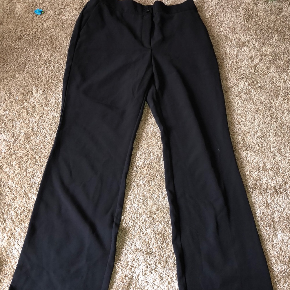 Jessica London dress pants